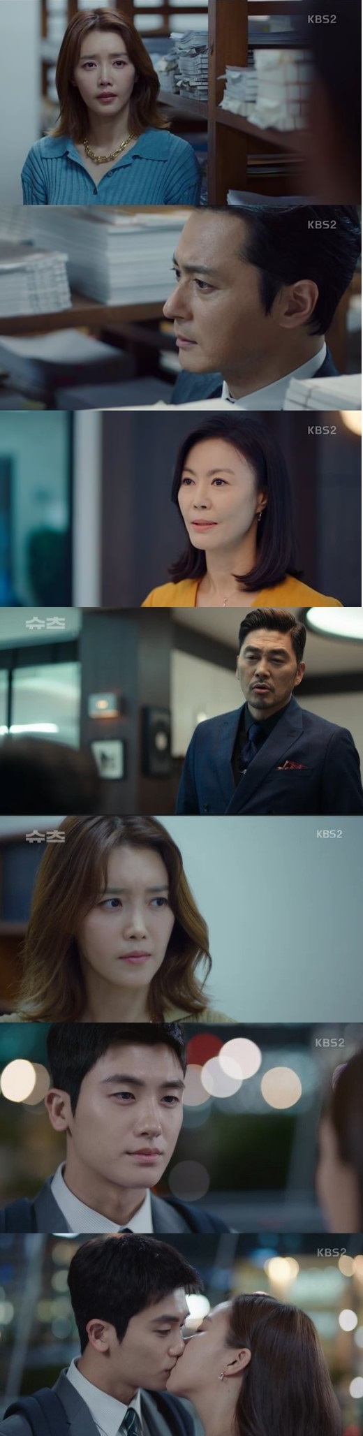 Suits Chae Jung-an was eventually fired, and Park Hyung-sik and Ko Sung-hee announced their love affair.In the KBS 2TV drama Suits, which was broadcast on the afternoon of the 6th, the images of Miniforce Seok (Jang Dong-gun), Park Hyung-sik and Hong Da-ham (Chae Jung-an) who helped him got on the air.On this day, Ham tried to kick out the Miniforce seat, and he fell into a trap.So, Representative Ham (Kim Young-ho) came to him and asked if he knew the weakness of Miniforce stone, and Ko Yeon-woo found a breakthrough when he realized that he could be a weakness of Miniforce stone.In addition, Representative Ham and Chae Geun-sik (Choi Ki-hwa) set up a scheme to send out Miniforce seats, and Chae Geun-sik worked with Kim Moon-hee (Son Yeo-eun).Immediately, Miniforce Seok and Ko met once again with David Kim (Son Seok-gu) due to the Toyota accident lawsuit, and at the same time Hong Da-ham (Chae Jung-an) stepped out to find the document.On the other hand, Ko Yeon-woo has become bigger enough to introduce Kim Ji-na to her grandmother. I want to know more about Kim Ji-na.It is not always, but suddenly, he expressed his favorite mind.Since then, Miniforce has found that the CEO of the Toyota company wanted to recognize the defects directly and agree with the bereaved family, and at the same time, the Hongdae did not tell Miniforce the truth.Ham reached an agreement, but Hong Da-ham was fired, and Miniforce told Kang Ha-yeon the truth and he was willing to fire Hong Da-ham himself, and he strengthened his development.