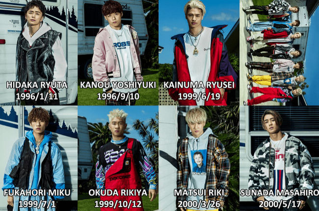 Boy group following BTS in Japan is making online infestation with meRecently, the seven-member boy group, Deutsches Jungvolk, which was introduced by Japan LDH Entertainment in online community, attracted netizens eye-catching.Their English name is BALLISTIK BOYZ.There are seven members.It is a boy group consisting of Hidaka Ryuta, Kano Yoshiyuki, Kenuma Ryusei, Fukahori Miku, Okuda Kikoriki, Matsush Kikoriki and Sunada Masahiro Matsuoka.The agency said, All seven members are singing and dancing at an average age of 18.8. They did not share their special rap and vocal positions, but all seven were confident that they were the center-based talented.However, the netizens who watched them are criticizing whether they followed BTS. The name, the number of members, the feeling of group photography, and the characteristics of each member are the sub-class of BTS.LDH also suggested that BTS was a group that benchmarked its global success, as it included a member of the English-speaking international community, considering its entry into the United States of America.It is said that they are aiming for Billboard with performance.Since last year, BTS has been attending the United States of America Billboard Music Awards and appearing on the United States of America representative talk show.It has become a global superstar, capturing music fans from all over the world, beyond Korea and Asia.Japan envied the success of BTS and often published articles analyzing their success factors, including Nippon TV preparing for a special broadcast of BTS on the 7th.The launch of the Deutsches Jungvolk is a question that will continue the BTS trail.Online Community, Big Hit