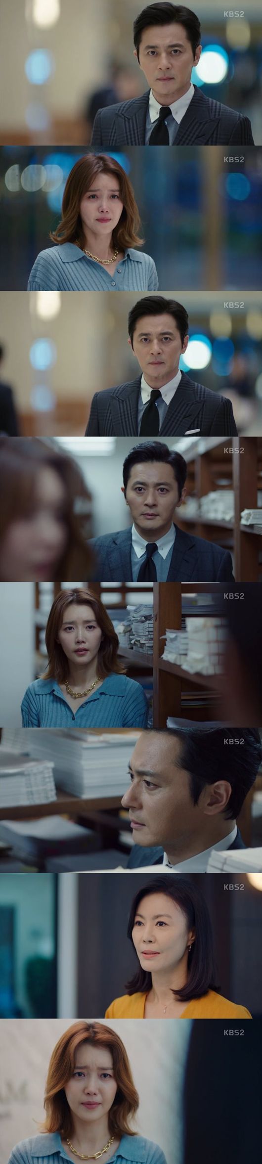 The mistake of Suits Chae Jung-an cost Jang Dong-gun the chance, and Chae Jung-an was eventually fired.Park Hyung-sik and Ko Sung-hee got closer, and started dating.In the 13th KBS 2TV drama Suits (playplayed by Kim Jung-min and directed by Kim Jin-woo) broadcasted on the afternoon of the 6th, Miniforce Seok (Jang Dong-gun) in Danger, Ko Yeon-woo (Park Hyung-sik) and Hong Da-ham (Chae Jung-an) were portrayed to help him.Ham tried to kick out the Miniforce seat, and he fell into Arlington Road.Ko Yeon-u told the Miniforce that they should protect each other.Because Ham (Kim Young-ho) came to see him and asked if he knew the weakness of Miniforce stone.Ko Yeon-u knew that he could be a weakness for the Miniforce seat, so he said they should protect each other.Representative Ham as well as Chae Geun-sik (Choi Kwi-hwa) were also trying to set up a scheme to send out Miniforce seats.Chae Geun-sik worked with Kim Moon-hee (Son Yeo-eun), and Ham was quietly encouraging Chae Geun-sik and Miniforces confrontation.Miniforce and Ko met once again with David Kim (Son Seok-gu) over the Toyota accident lawsuit; Miniforce was put in Danger for the lawsuit.Ham was trying to proceed with the lawsuit to put the Miniforce seat in danger between the Toyota company representative and the company.Miniforce seats were put in a difficult situation because of documents that were not received, and Hong Da-ham (Chae Jung-an) stepped out to find the documents.Ko Yeon-u also wanted to help Miniforce.Although he said it was his job to protect and help Miniforce, Miniforce wanted to stay away from the representative without doing anything.But Ko was not the one to listen to Miniforce. He was trying to find the document with redness.Ko was looking for a problematic report, a person who wrote the Memoir of War, to resolve the lawsuit.Ko found the Memoir of War, found out the address and informed Miniforce.He was proud that he helped Miniforce, and Miniforce was also delighted with the performance of Ko Yeon-woo.The relationship between Ko Yeon-woo and Ji-na Kim (Ko Sung-hee) has become more and more intense.Ji-na Kim pretended to be a friend of Ko Yeon-woo, who did not contact him and broke his promise, but Ko Yeon-woo felt nervous about Ji-na Kim who worried about him.The relationship between the two became more intense, and Ji-na Kim became more and more inclined to go.Ko Yeon-woo introduced Ji-na Kim to Grandmas Boy; Ji-na Kim became a special being to Ko Yeon-woo.Ji-na Kim introduced herself to Grandmas Boy and became more and more concerned about Ko Yeon-woo, who said she was a special person.Ko looked lovingly at Ji-na Kim, who is well suited to Grandmas Boy, and felt pleasant happiness.Ko confessed to Ji-na Kim frankly: I care about Ji-na Kim and I want to know more.Ji-na Kim expressed his favorite heart by kissing the figure of such a good actor first.The relationship between Ko Yeon-u and Ji-na Kim was getting stronger and stronger.Miniforce was in Danger despite Kos help: finding Memoir of War, which he thought had never seen before.The writer of Memoir of War, which Ko Yeon-woo found, denied that he was not a Memoir of War.It was his explanation that the content of Memoir of War, although not Memoir of War he wrote, was true.It was David Kims Arlington Road, which eventually prevented Miniforce from perjury, and tried to incriminate him.Miniforce Seok wanted the CEO of the Toyota company to recognize the defects directly and to reach an agreement with the bereaved family.He persuaded Seo to do so, and tried to withdraw the lawsuits filed against him and the company.Miniforce still thought that Memoir of War did not exist, but Hong Da-ham confirmed the existence of Memoir of War and reproached himself.Ko Yeon-woo found such a redness strange, and he could see that it found Memoir of War.Ko wanted to tell Miniforce that Hongdaham had found Memoir of War, but Hongdaham wanted to pretend not to know Memoir of War to protect Miniforce seats even though he knew his mistake.It was revealed that Hong Da-ham knew Ko Yeon-woos secret. Chae Geun-sik was listening to Miniforces room. He had caught Miniforces weakness.In the end, Ham found out that the company was sued.As soon as Hong Da-ham tried to reveal the fact about Memoir of War to Miniforce Seok, he and Kang Ha-yeon (Jin Hee-kyung) came to Miniforce Seok and the opportunity was lost.Ham suggested that we overcome Danger together, but Miniforce still did not believe him.The redness that witnessed Danger was again troubled.Ko Yeon-woo also learned that Hong Da-ham didnt tell Miniforce the truth.Ham reached an agreement, and Miniforce tried to sign a statement that he had never seen Memoir of War.Ko Yeon-woo stopped the moment and told the truth about Hong Da-sung.Hongdaham pressed the Hongdaham, why he had found Memoir of War but had hidden the facts, explaining that it was to protect him from Miniforce.Hong Da-ham admitted to the mistake and reproached himself, but Miniforce explained that the discovery of the fake Memoir of War itself was evidence that he was trying to frame him.But the redness was already the situation that had eliminated Memoir of War, thinking about the situation where Miniforce seats would be difficult.Hong Da-ham was fired. Miniforce told Kang Ha-yeon the truth and said he would fire Hong Da-ham himself.However, Kang Ha-yeon knew the relationship between Miniforce and Hongdaham, so he informed him of his dismissal.I was grateful to the Hong Da-ham for doing my job well, and I was more sorry because I believed in each other.KBS 2TV Broadcast Screen Capture