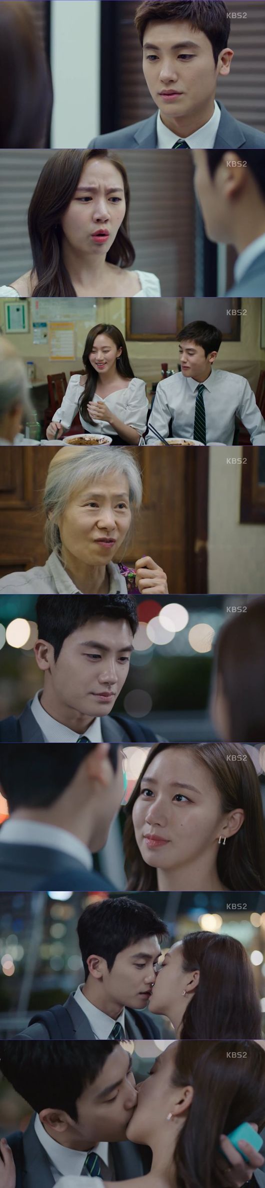 The mistake of Suits Chae Jung-an cost Jang Dong-gun the chance, and Chae Jung-an was eventually fired.Park Hyung-sik and Ko Sung-hee got closer, and started dating.In the 13th KBS 2TV drama Suits (playplayed by Kim Jung-min and directed by Kim Jin-woo) broadcasted on the afternoon of the 6th, Miniforce Seok (Jang Dong-gun) in Danger, Ko Yeon-woo (Park Hyung-sik) and Hong Da-ham (Chae Jung-an) were portrayed to help him.Ham tried to kick out the Miniforce seat, and he fell into Arlington Road.Ko Yeon-u told the Miniforce that they should protect each other.Because Ham (Kim Young-ho) came to see him and asked if he knew the weakness of Miniforce stone.Ko Yeon-u knew that he could be a weakness for the Miniforce seat, so he said they should protect each other.Representative Ham as well as Chae Geun-sik (Choi Kwi-hwa) were also trying to set up a scheme to send out Miniforce seats.Chae Geun-sik worked with Kim Moon-hee (Son Yeo-eun), and Ham was quietly encouraging Chae Geun-sik and Miniforces confrontation.Miniforce and Ko met once again with David Kim (Son Seok-gu) over the Toyota accident lawsuit; Miniforce was put in Danger for the lawsuit.Ham was trying to proceed with the lawsuit to put the Miniforce seat in danger between the Toyota company representative and the company.Miniforce seats were put in a difficult situation because of documents that were not received, and Hong Da-ham (Chae Jung-an) stepped out to find the documents.Ko Yeon-u also wanted to help Miniforce.Although he said it was his job to protect and help Miniforce, Miniforce wanted to stay away from the representative without doing anything.But Ko was not the one to listen to Miniforce. He was trying to find the document with redness.Ko was looking for a problematic report, a person who wrote the Memoir of War, to resolve the lawsuit.Ko found the Memoir of War, found out the address and informed Miniforce.He was proud that he helped Miniforce, and Miniforce was also delighted with the performance of Ko Yeon-woo.The relationship between Ko Yeon-woo and Ji-na Kim (Ko Sung-hee) has become more and more intense.Ji-na Kim pretended to be a friend of Ko Yeon-woo, who did not contact him and broke his promise, but Ko Yeon-woo felt nervous about Ji-na Kim who worried about him.The relationship between the two became more intense, and Ji-na Kim became more and more inclined to go.Ko Yeon-woo introduced Ji-na Kim to Grandmas Boy; Ji-na Kim became a special being to Ko Yeon-woo.Ji-na Kim introduced herself to Grandmas Boy and became more and more concerned about Ko Yeon-woo, who said she was a special person.Ko looked lovingly at Ji-na Kim, who is well suited to Grandmas Boy, and felt pleasant happiness.Ko confessed to Ji-na Kim frankly: I care about Ji-na Kim and I want to know more.Ji-na Kim expressed his favorite heart by kissing the figure of such a good actor first.The relationship between Ko Yeon-u and Ji-na Kim was getting stronger and stronger.Miniforce was in Danger despite Kos help: finding Memoir of War, which he thought had never seen before.The writer of Memoir of War, which Ko Yeon-woo found, denied that he was not a Memoir of War.It was his explanation that the content of Memoir of War, although not Memoir of War he wrote, was true.It was David Kims Arlington Road, which eventually prevented Miniforce from perjury, and tried to incriminate him.Miniforce Seok wanted the CEO of the Toyota company to recognize the defects directly and to reach an agreement with the bereaved family.He persuaded Seo to do so, and tried to withdraw the lawsuits filed against him and the company.Miniforce still thought that Memoir of War did not exist, but Hong Da-ham confirmed the existence of Memoir of War and reproached himself.Ko Yeon-woo found such a redness strange, and he could see that it found Memoir of War.Ko wanted to tell Miniforce that Hongdaham had found Memoir of War, but Hongdaham wanted to pretend not to know Memoir of War to protect Miniforce seats even though he knew his mistake.It was revealed that Hong Da-ham knew Ko Yeon-woos secret. Chae Geun-sik was listening to Miniforces room. He had caught Miniforces weakness.In the end, Ham found out that the company was sued.As soon as Hong Da-ham tried to reveal the fact about Memoir of War to Miniforce Seok, he and Kang Ha-yeon (Jin Hee-kyung) came to Miniforce Seok and the opportunity was lost.Ham suggested that we overcome Danger together, but Miniforce still did not believe him.The redness that witnessed Danger was again troubled.Ko Yeon-woo also learned that Hong Da-ham didnt tell Miniforce the truth.Ham reached an agreement, and Miniforce tried to sign a statement that he had never seen Memoir of War.Ko Yeon-woo stopped the moment and told the truth about Hong Da-sung.Hongdaham pressed the Hongdaham, why he had found Memoir of War but had hidden the facts, explaining that it was to protect him from Miniforce.Hong Da-ham admitted to the mistake and reproached himself, but Miniforce explained that the discovery of the fake Memoir of War itself was evidence that he was trying to frame him.But the redness was already the situation that had eliminated Memoir of War, thinking about the situation where Miniforce seats would be difficult.Hong Da-ham was fired. Miniforce told Kang Ha-yeon the truth and said he would fire Hong Da-ham himself.However, Kang Ha-yeon knew the relationship between Miniforce and Hongdaham, so he informed him of his dismissal.I was grateful to the Hong Da-ham for doing my job well, and I was more sorry because I believed in each other.KBS 2TV Broadcast Screen Capture