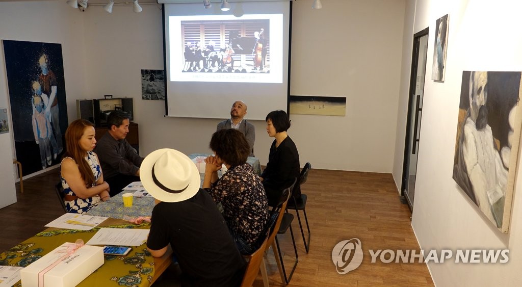 청담예술학원 이미지