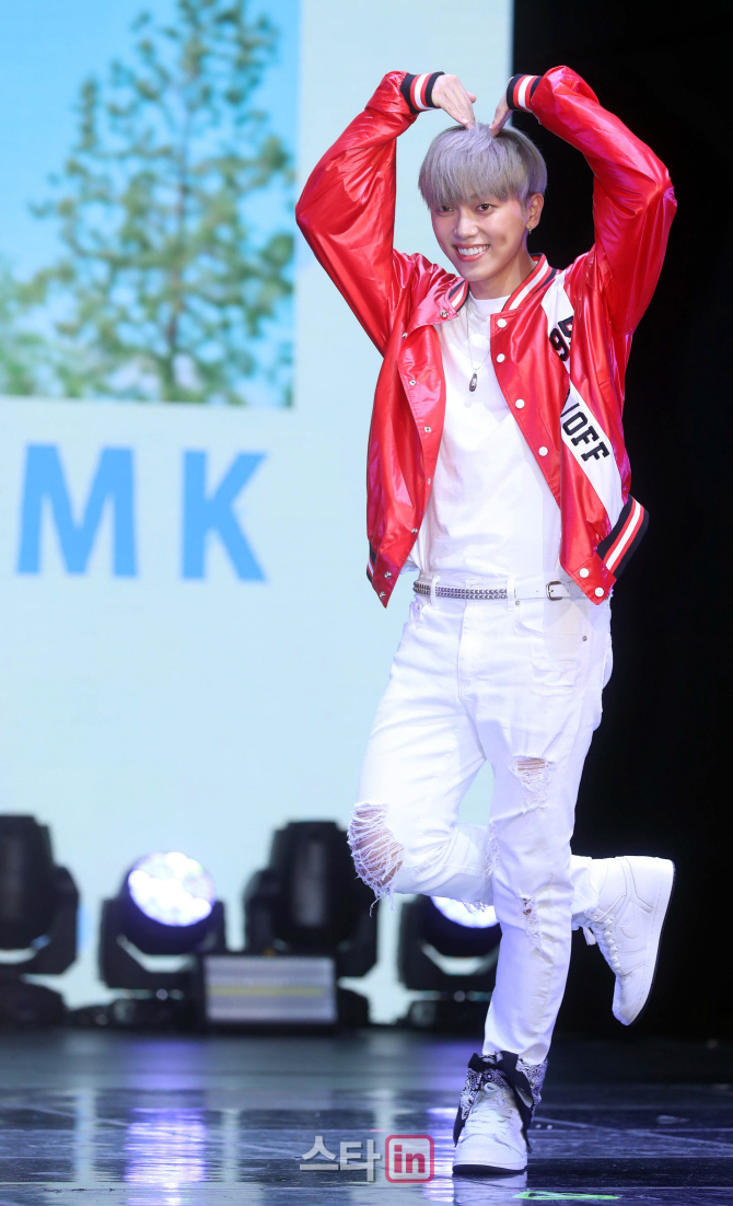 엠케이홀 이미지