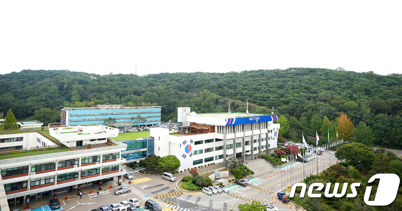 경기도환경보전협회 이미지