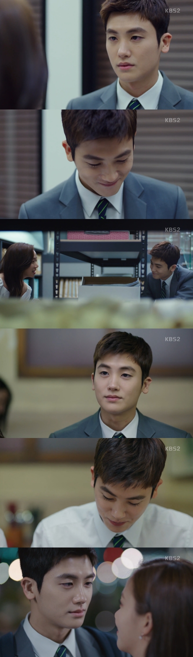 Suits Park Hyung-sik is a cute man when he loves.A man with a genius matching king who never forgets when he sees and understands it.He is a brain-sexy man who memorizes a whole book that is difficult to read and knows all the records of a few years ago.The house theater girls heart is bound to shake: It is the story of Park Hyung-sik (played by Ko Yeon-woo) in KBS 2TVs tree drama Suits.Park Hyung-sik is facing viewers in Suits as a genius matching king, a fake new lawyer with empathy.In the play, Ko Yeon-woo is a person who needs to show his own growth story as well as his romance with Choi Kang-seok (Jang Dong-gun).Park Hyung-sik shows his unique character expression ability and draws his own color with his own color and Suits.In the 13th episode of Suits, which was broadcast on the 6th, the special charm of the character of the late actress was remarkable in the expression of Park Hyung-sik, which sensibly captures it.At the center was the keyword Love, a radical romance of a rabbit couple who showed a thrilling kiss on the last broadcast.On this day, Ko Yeon-woo approached Ji-na Kim (Go Sung-hee) with apologetic regret that she failed to keep her dinner promise, such as hovering around her side, or talking to her constantly.I just started to love, but the cuteness of a man who is still in love is outstanding.In addition, Ji-na Kim and her grandmother, or even the proposal, but the scene of the ring was not enough to add to the pinkish excitement of the house theater.The decisive reason why the house theater cheers on Ko Yeon-woos love is because it shows a reversal from the existing character called Genius.It is a poor and awkward appearance in front of love, with a perfect memory of anything, excellent situation judgment and coping ability.It is a special charm of the character of Ko Yeon-woo to answer Yes honestly even though it seems to jump to the question whether he has not been in love.Above all, the expression of actor Park Hyung-sik, who perfectly captures the lovely charm of this kind of actor, can not be missed.Park Hyung-sik conveys all the true heart, excitement, throbbing, and affection with one eye depending on the situation.Here, we show the change of the character flexibly depending on who the opponent is.In fact, everyone will react slightly differently to each other, but it is not easy to express them in characters because they need sensual and detailed acting.But hes a man who changes more in love. Hes got to steal the audience. Park Hyung-sik, who thought he was just a romance.Because of Park Hyung-sik, viewers will also wait for Suits in front of TV.