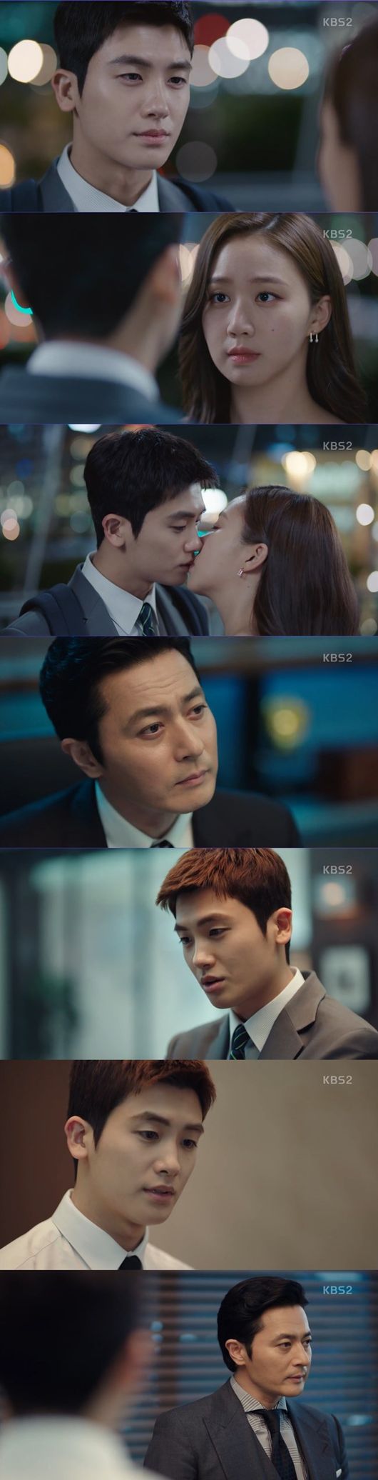 In the 13th Suits broadcast on the afternoon of the 6th, the charm of Park Hyung-sik was shining.On the day of the show, Kim Ji-na (Ko Sung-hee) and Ko Yeon-woo (Park Hyung-sik), who became a couple, were portrayed.He was also a late actress who tried to help the crisis-ridden Miniforce stone (Jang Dong-gun).Ko was a character who went very well with Park Hyung-sik, a character who wanted to be a lawyer but didnt have anything to do with it.He has captured the Miniforce seat with his memory like a photo, and he is always doing his best to say that he does not want to be his weakness.Especially, when he deals with the case, he is added to the human aspect and is completed with a richer character.Ko Yeon-woo continues the story of Suits with romance with Miniforce and romance with Kim Ji-na.Although his childhood wounds have also bothered him, he is doing his best for the Miniforce seat that believes in him.Kim Ji-na and Kimi, who have become a couple, are also attractive, though they are entangled in an uncomfortable first impression.Park Hyung-sik is completing Jang Dong-gun and romance with Ko Sung-hee, too, if he is completing romance.The two people who have entered into a full-scale love mode are growing up their hearts and hearts.Park Hyung-sik is completing a charming couple synergy with Ko Sung-hee as in Lim Ji-yeon and Park Bo-young.It is a performance as Chemie Princess Maker.KBS 2TV Broadcast Screen CaptureKBS 2TV Broadcast Screen Capture