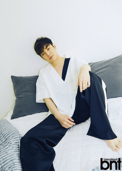 Hwanhee Disputed with Brian Joo? Family-like...20th Anniversary Preparing.Singer Hwanhee, who showed off his different vocal charm with his new solo album Brue, filmed bnt and pictorials.In the interview that was held after the filming, the first story was about the solo album Brueness.I have always been sad and deep ballads, but in this album, there are many parts that express the lyrics directly with a different feeling from the cool and sweet past.When asked about the occasion that he was joined by Jeong Il-hoon, a non-to-be member who helped feature, he said, I was looking for an idol member, and while I was looking for a friend who was well-toned and unique in tone, I found a friend who had a good tone and a good tone.In fact, my idol friends were so busy and I did not expect to be able to do it together, but thankfully, as soon as I heard the first song, I was so happy to give you I like you. He wants to work with a lot of junior singers who are popular with music that he wants to do in the future. He asked if there are musicians who want to work together.Im interested and greedy enough to want to do it once with my younger brothers, and I want to try it with Crush, who I met on the air a while ago.I also wrote a love call saying, I like the music style I like. I also asked if there is a junior singer who is watching me, and I also chose Baybillon and Ailee.When asked if he had a special management secret to him with his debut and his voice that was constantly appealing, he said, I do not want to be overworked.I once exercised a lot of health as I like you, but it was not good for my neck.I am giving my neck strength in the process of exercising, so I am doing my best because it is not good for the vocal cords.I do not eat good things on my neck, but I wear a mask before sleeping for my neck health.I always try to warm the neck, but I will probably manage this level of management by other singers. When asked about his plan to fly to the sky, he said, Fly to the Sky activity is actually going on all the time in the autumn and winter seasons.Hes making albums and performing once in the winter. Next year, hes making his debut 20th Anniversary.I think it is more special, so I am planning to do something different. 20th Anniversary, debuting soonI want to be very long, and I am grateful to Mr. Lee Soo-man for his activities so far and thank the public and fans for his activities.I can not believe that I have been able to do it for a long time until now, even if it changes in 10 years.The music industry has changed a lot, but it seems good to be able to show something more musically than I started. When asked how he was with Brian Joo, he said, Brian Joo has lived together since he was a singer before he was a singer.Ive been together so often that I rarely meet them these days. Im only seeing them when Im working on the album while communicating on social media.When asked if he had any experience of being an unforgettable singer, he said, I feel the best when I listen to my song when I am uncomfortable when I am singing or when I have a disagreement with my family or friends.Ive been tired of singing for a long time, but I feel really strong about the words that Im getting strength from listening to my songs and I think Ive been doing it right.When asked if there were any long-time music industry and fellow singers who were close, he said, I was originally close to my friends.However, as I got older, my life came up and I could not play with it.I have married friends, so I have to protect my privacy, and my life has changed completely from the past. When I asked him what he was most attached to, who had been singing a lot of songs so far, he said, Yes.It was a song that I wrote alone last year, but I could not do it at that time, but there is a maniac who gives this song I like you.I made something, but this style of music is different from the usual ballad, so I wanted to tell you a lot of people, but I still feel sick because I can not do it. Asked if he had a heartbreaking love experience for him, he replied, Of course I do. When I am immersed, not all songs are my stories, so I do not sing while imagining my situation.Im going to sing it out of the story. In fact, I get a lot of questions.There are many people who ask What happened? I sing a lot of sad songs, but in fact I interpret it as a song itself. When asked about love and marriage, he said, I was surprised to see my love. I think its changed a lot from thirty.And its very sweet and its a good anniversary.I wrote a hand letter often in I like you. I used to say that I did not marry before, but my friends got married a lot.I am envious of seeing my friends who think that they need a family and marry them. When asked about the playlist recently, he said, I listen to a lot of R & B that was popular in early 2000. I listen to hip-hop songs and I like you, Kendrick Lama songs.I dont hear ballads, but I dont hear them because theyre my music. I listen to other genres except ballads.When asked how to communicate with fans who have changed from their previous activities, he said, Twenty years ago, the development of the Internet was not the same, so I did not think about how to communicate like these days.In fact, there are many more things to be careful about.It is so good that there is a lot of time and space to communicate with various things, but there are some sad parts when I see friends who are active these days. Finally, fans say, I have some fans who are sorry that I can not find them. I am really grateful to you for conveying that heart because I do not really want to do music.I am really grateful that you keep supporting me without forgetting.I do not want to rank the song, so if there are people who give me I like you, I will continue to perform concerts for them, so I would like you to keep watching.