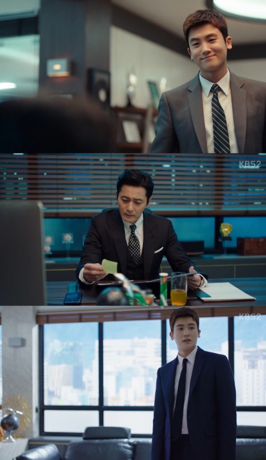 Park Hyung-sik has stepped up as a reliever for Jang Dong-gun, who is in the first defeat Danger.On KBS2s Suits, which aired on the 6th, Danger of Kang Suk (Jang Dong-gun) was drawn.Davids re-emergence hit Gangseok worst Danger two years ago with the incident rising to the surface.Two years ago, the incident was caused by a car defect. If Gangseok knew of this defect, he would become an Innocent Defendant and be imprisoned.It is not easy for Chae Jung-an to search all the documents kept in Kang & Ham according to Davids claim that the company sent the document.When Yeon Woo tried to go, Kang Suk was dismissed, but Yeon Woo began to act alone, saying, You are not the ones who do what you and I tell you.As a result, Yeon Woo succeeded in getting the number of the documenter. Yeon Woo said, I will have to admit my head in the end.Im the only one here who can solve your problem.Kang Suk dismissed I am the only one who will solve my problem, but Yeon Woo laughed, I think I have solved it so far.But the man Yeon Woo found was not a document writer; he said he had corrected the defects immediately but had not recalled the vehicle already sold.And this was Davids Arlington Road. Now you know the fault, too. Youll have to testify on trial.It doesnt matter how you know when you heard it, because when you say yes, you become an Innocent DefendantIf you dont make your case in court, youre going to jail, he warned.This was not the end. The situation was a turning point when Representative Ham (Kim Young-ho) learned of the lawsuit.David tried to make Arlington Road, which could not be escaped using Ham, but fortunately Yeon Woo prevented it.The document that will be evidence of the fact that the document was manipulated was already destroyed by Chae Jung-an. Eventually, Daham was fired.In the worst situation, Yeon Woo became a support group of Kang Suk and predicted a counterattack.