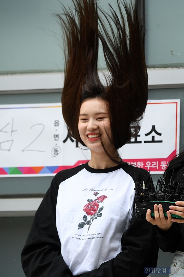엘리헤어 이미지