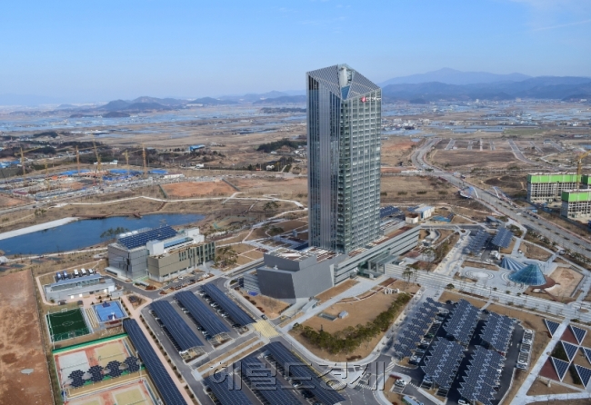 한국전력공사나주지점 이미지