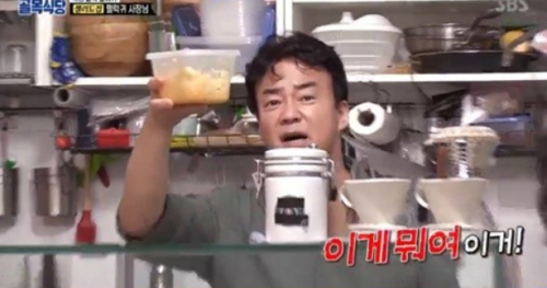 뚝섬식품 이미지