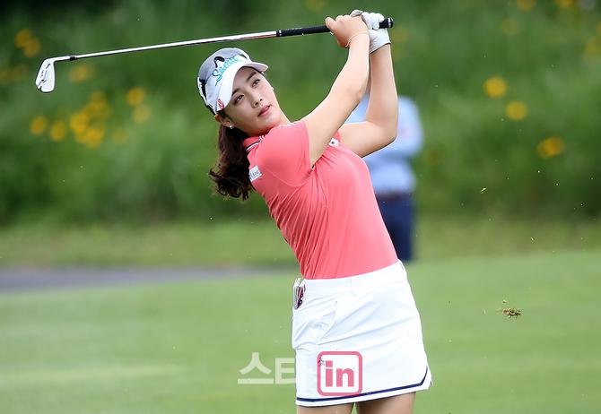 2018 KLPGA: 12th S-Oil Championship | Forum