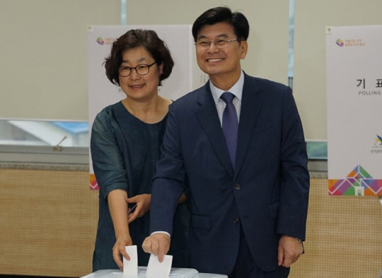 세종특별자치시 조치원읍사무소 이미지