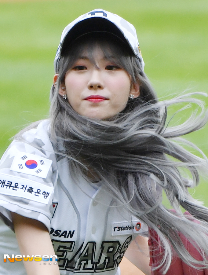 루다헤어 이미지