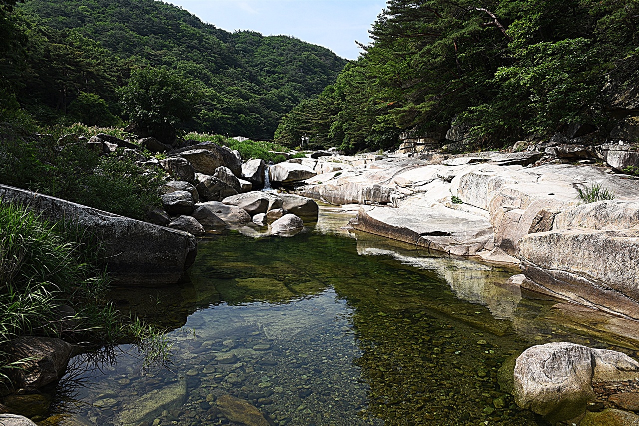 도락산장 이미지