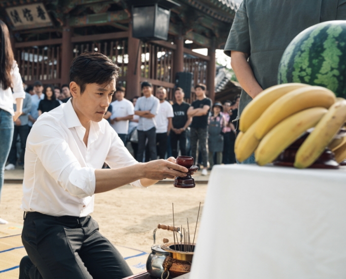 션샤인 이미지