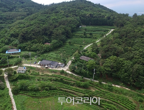 청해진 이미지