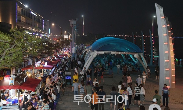 포차이나 이미지