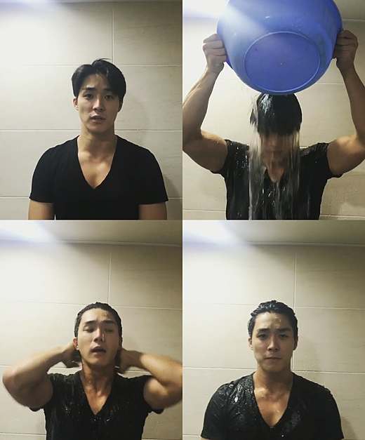 Actor Seo Ha-joon has been involved in the Ice Bucket Challenge for a long time.Seo Ha-joon wrote on Instagram on Thursday: Hello, its Seo Ha-joon.I am so honored to be able to participate in the meaningful work of the 2018 Ice Bucket Challenge. This is a video of Seo Ha-joon, who expressed his feelings of participating in the Ice Bucket Challenge with a serious expression, using ice water.Seo Ha-joon said, I hope that my little support will help a little.I would like to ask you to pay a lot of attention and participation in the construction of the first Lou Gehrig nursing hospital in Korea for the Lou Gehrig disease patients. 