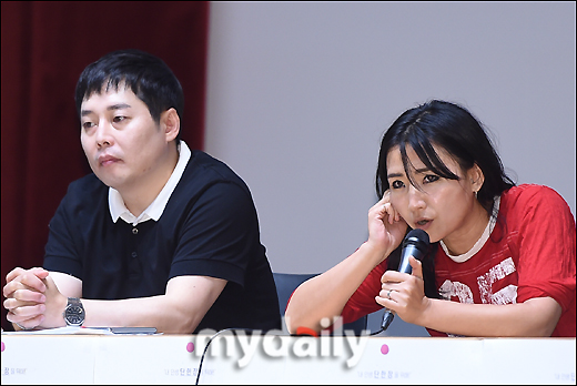 목나정 이미지