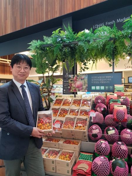 신선건어물식품 이미지