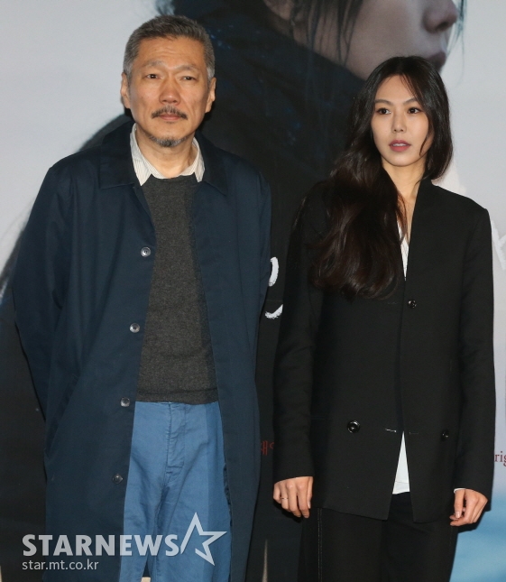 [단독] 홍상수·김민희, 옥수동→하남 이사..이혼 절차는 진행中 | 인스티즈