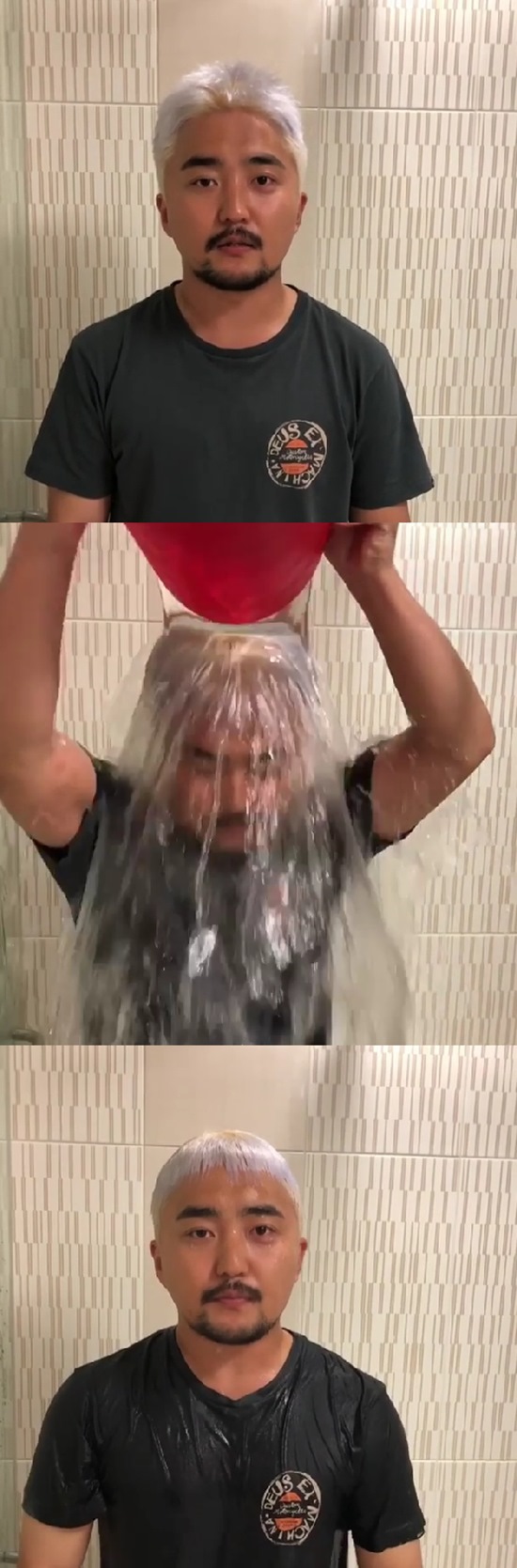Broadcaster Yoo Byung-jae continued the Ice Bucket Challenge Lindsey Vonn.On October 10, Yoo Byung-jae released a video and a Donation history challenging the Ice Bucket Challenge on his instagram.He was named by comedian Kim Soo-yong, group Biggs Yen, Nam Tae-hyun and Shin Woo-suk, and joined the Ice Bucket Challenge Lindsey Vonn.Yoo Byung-jae encouraged your participation by posting I would like to ask your attention to the completion of the first Lou Gehrig nursing home in Korea.Since then, Yoo Byung-jae has poured water on his head, followed by his brother and friend together with Manager Yoo Kyu-sun, who appeared on MBC Point of Omniscient Interfere.He also released a story about the donation of 1 million One to the Hope Foundation.Photo = Yoo Byung-jae Instagram