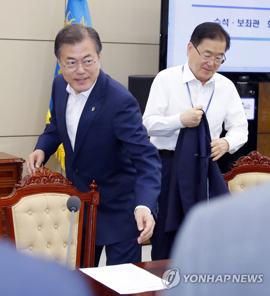 대통령짬뽕 이미지