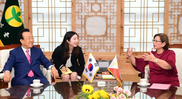 (주)솔 이미지
