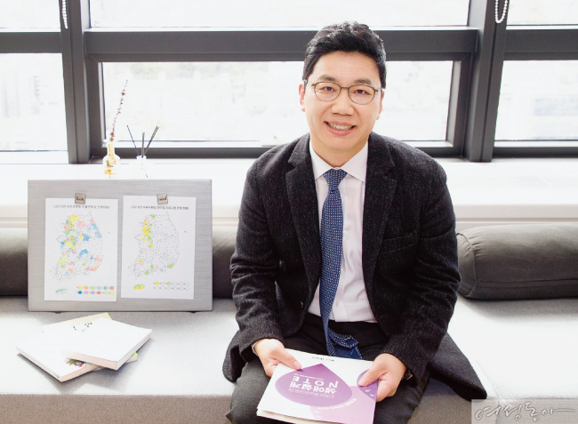 수도기술컨설턴트 이미지