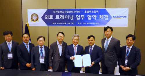올림푸스 이미지