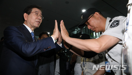 청원시장 이미지