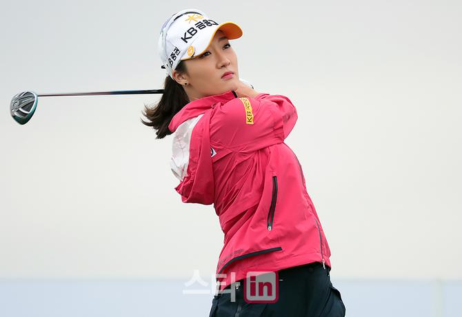 2018 KLPGA: KIA Motors The 32th Korean Open Championship | Forum