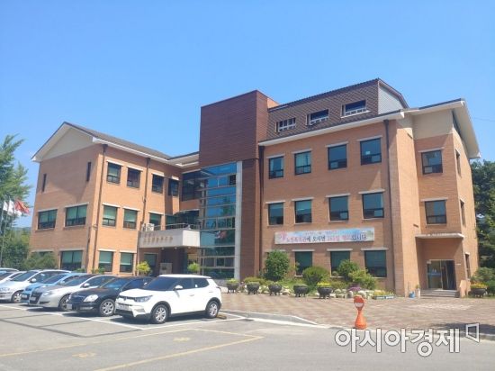 순천시 동부노인복지관 이미지