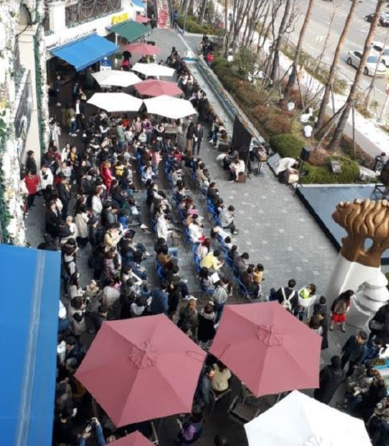 월드컵가든 이미지