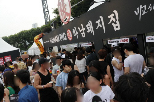 (주)에프앤비코리아 이미지