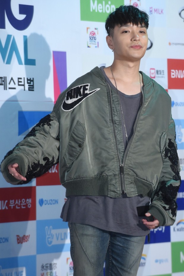 쌈디, 3년만에 신보 발표..'다크룸' 공개 임박