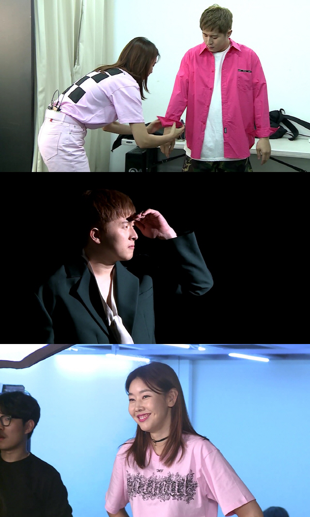황지영헤어 이미지