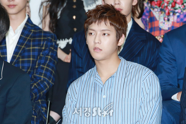 큐브원 이미지