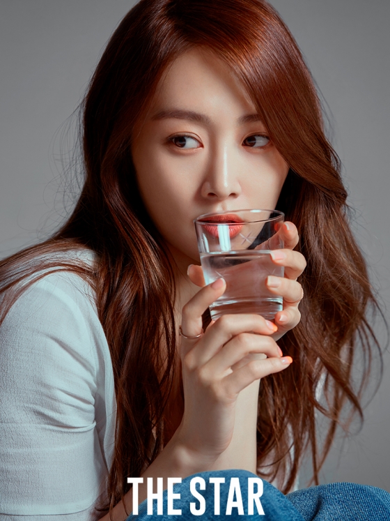 니콜 이미지