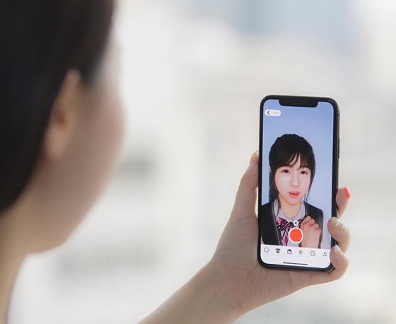 프로젝트M 이미지