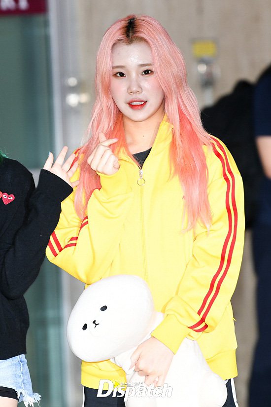 컬러풀헤어 이미지