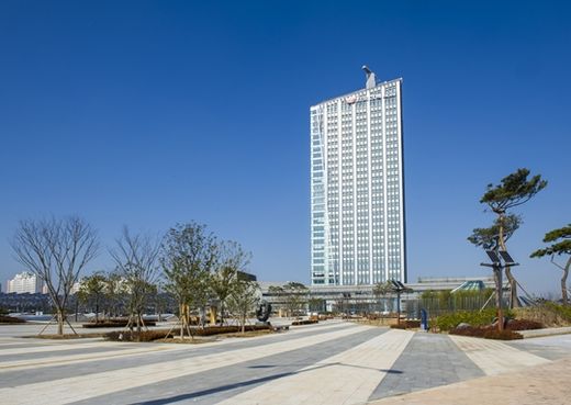 한국전력공사 이미지
