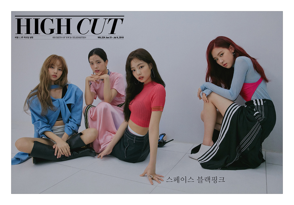 The cover and picture of the magazine Hycutt, which features the colorful charm of BLACKPINK, was released.BLACKPINK showed various charms of four colors through the star style magazine Hycutt picture published on June 21st.BLACKPINK has a unique styling such as colorful dresses, sneakers, color leggings, and oversized shirts that come down to the tip of the toes.JiSoo, who gives a neat girlish look, Jenny Kim with a subtle cat eye, Lisa with an intense aura, and Rose in a dreamy atmosphere, completed a four-way incoming passageway in different colors for each member.BLACKPINK, which made its comeback with its first mini album SQUARE UP on June 15th.When asked about the biggest difference between BLACKPINK at the time of debut and BLACKPINK now in the third year, JiSoo said, There is a sense of responsibility to meet the expectations of fans.Before debut, I vaguely thought about I want to have a stage for snow, I want to have a fan, or I want to like us.Now I feel that I have to work a lot to satisfy even one more person.I am ready to show a good appearance, but I do not want to show 100% on stage. When asked, What is the moment I felt most grateful to the members recently?, Jenny Kim said, I spent a while personally.And I was talking to him again in one room for activity, and he felt like something was going to be switched on and off, and when he felt that we were the same mind even if we were apart, it was solid.I have a sense of responsibility because the members are doing everything they have to do in their place.Lisa asked, Have you ever missed Korea while working in Japan? Sometimes Korean ramen would like to eat. I like Japanese food.I like sushi and denpura rice, but I just thought, Ill have kimchi in ramen here.bak-beauty