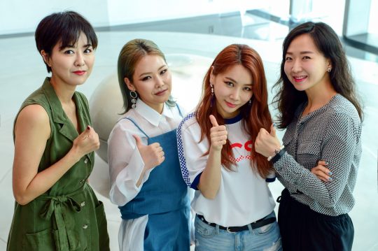 마이웨이2 이미지