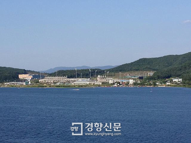 (주)한국레저마케팅 이미지