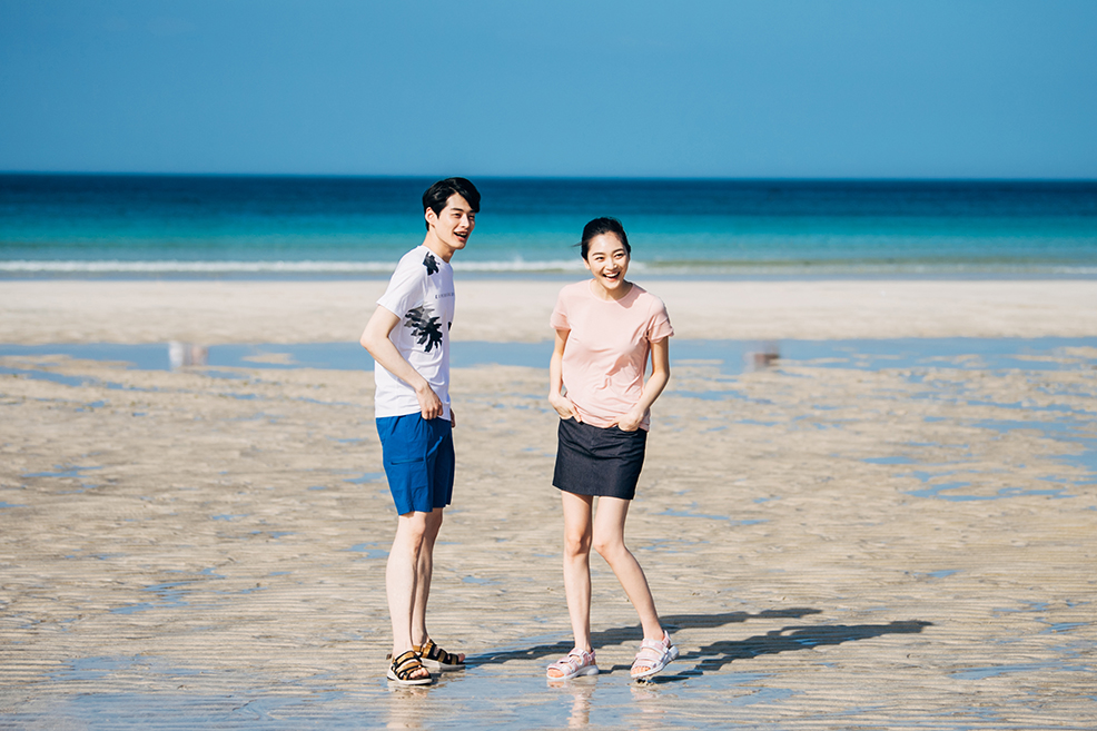 아이더 이미지