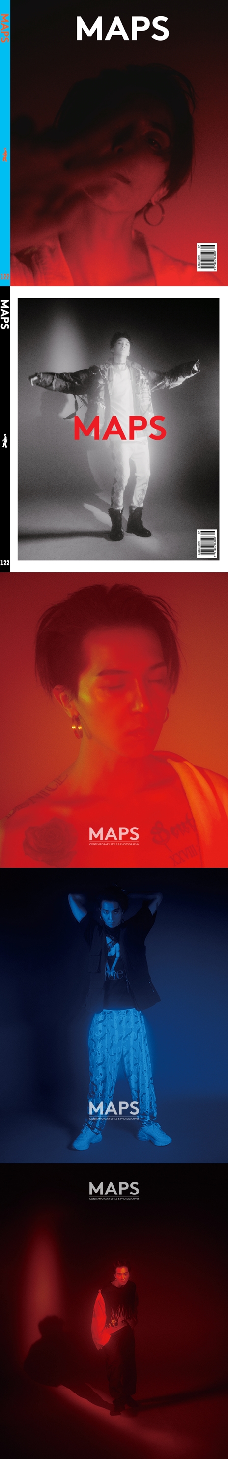 WINNERs Seung-Hoon Lee, Song Min-ho, has graced the cover of the July issue of Maps (MAPS) Magazine.The July issue of Maps (MAPS) Magazine contains a unique and special picture of WINNER Seung-Hoon Lee and Song Min-ho.Seung-Hoon Lee is black and white in tone, and Song Min-ho shows different Feelings charms that each has in a contradictory atmosphere through various colored lights.Through the lighting (light) of Feelings, which was filmed in the same place, the Seung-Hoon Lee Song Min-ho completely digested the facial expressions and poses that fit their moods.The black and white picture of the heavy and understated Feelings of Seung-Hoon Lee and the rebellious and free Feelings of Song Min-ho can be found in the July issue of Maps (MAPS) Magazine.This issue cover was made in two versions.Maps.