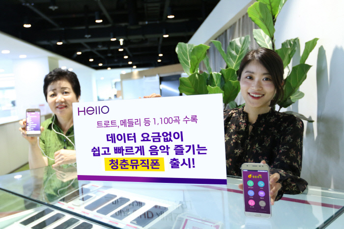 청춘7080 이미지