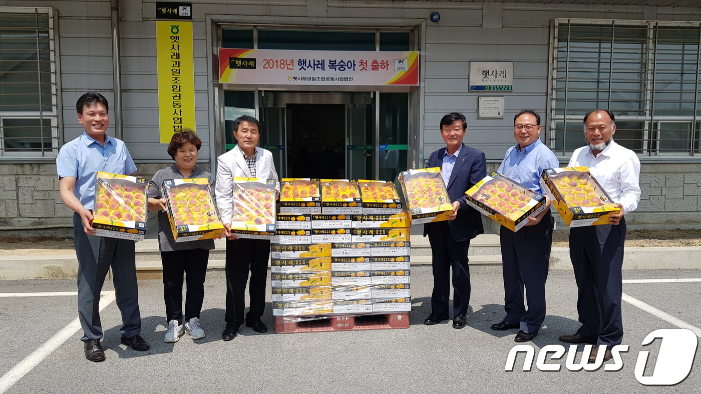 경기동부과수농업협동조합 이미지