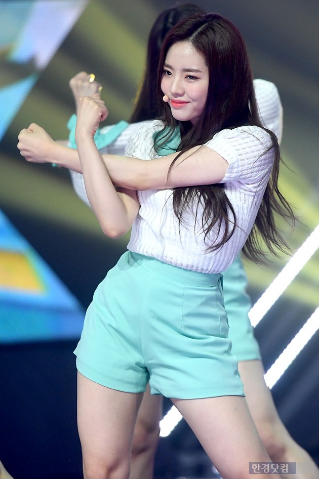 미소나인 이미지